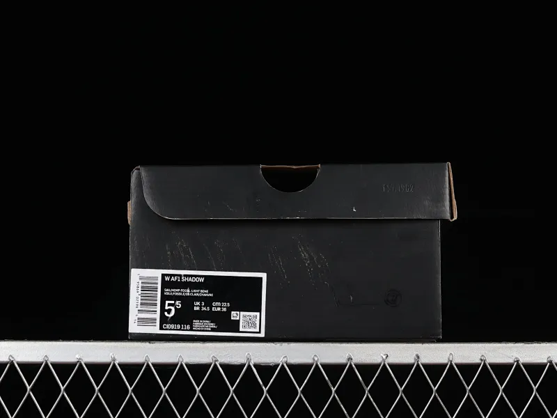 All Categories Nk Air Force 1 Air Force Series Nk Air Force 1 Shadow Air Force Lightweight Increased Corporate Level Nk Air Force 1 Shadow Air Force One Lightweight Increased Low Top Versatile Sneakers CI0919-116